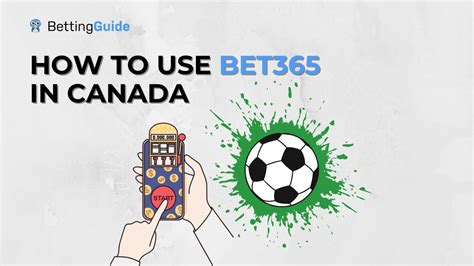 how to play bet365|How to Use bet365 in Canada (Detailed Guide for 2024).